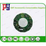 Siemens 03115167 CPP Valve Terminal-Cpl.CPP ASM SIEMENS SMT Spare Parts