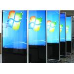 15 Inch To 84 Inch Interactive Touch Screen Kiosk With Aluminium Alloy Enclosure
