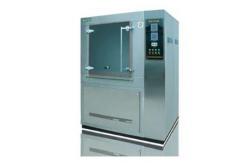 China 380V Environmental Test Chamber Comprehensive Rain Test Box Full Water Spray Test Effect supplier