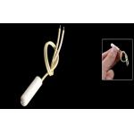 ABS Plastic NTC Temperature Sensor CWF503F-3950F For Refrigerator