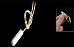 China ABS Plastic NTC Temperature Sensor CWF503F-3950F For Refrigerator supplier