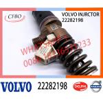 Diesel Fuel Injector BEBE1R12001 22282198 For VOL HDE11 EXT SCR