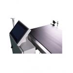 0.1-15kg 10 TFT  In Motion Metal Detector Checkweigher