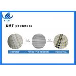 Precision SMT Machine for Soft LED Strip Assembly 0201 Component Capable
