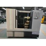 Safety High Efficiency Combined Drilling And Tapping Machine for sale