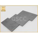 High Thermal Conductivity Carbide Sheet Tungsten Products Metal Working for sale