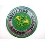 Washable TPU Custom Clothing Patches For Outdoor Wear for sale
