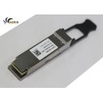 MTP MPO 850nm 40G SR4 QSFP Optical Transceiver QFX-QSFP-40G-SR4