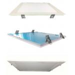 300x300mm Commercial LED Lights 20W Luminous Flux 2000lm LED Flat Panel Lighting for sale