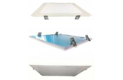 China 300x300mm Commercial LED Lights 20W Luminous Flux 2000lm LED Flat Panel Lighting supplier
