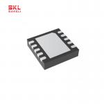 NCV59748MWADJTBG Power Management ICs 10-VFDFN Adjustable Voltage Output for sale