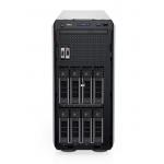 Intel Xeon 4U Rackmount EMC Dell Poweredge Server T350 600W