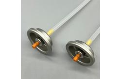 China Versatile Water-Based Insecticide Valve for Home Use - Safe Dispensing, Easy Operation supplier