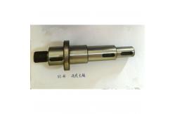 China Bolt Concave Wheel Spring Bending Mechanical Part supplier