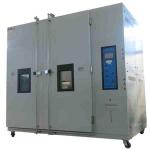 Constant Temperature Humidity Walk In Stability Chamber For Electronics for sale