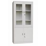 Metal Steel Storage Officeworks Lockable Filing Cabinet for sale