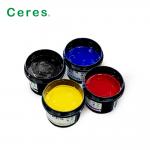 Ceres Uv 317 Offset Printing Ink For Plastic Cups