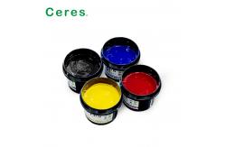 China Ceres Uv 317 Offset Printing Ink For Plastic Cups supplier