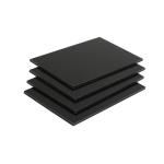 2440mm Durable Mirror Aluminum Composite Panel for More Than 10 Years for sale