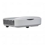 Reflective Laser DLP Ultra Short Projector Dustproof For Engineering
