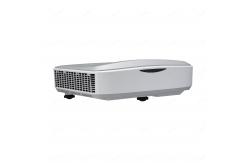 China Reflective Laser DLP Ultra Short Projector Dustproof For Engineering supplier