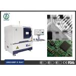 Unicomp AX7900 PCB X Ray Machine High Resolutions FPD For SMT PCBA BGA Inspection for sale