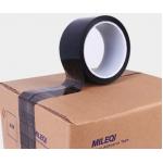 Custom Length ESD Adhesive Tape 60microns ESD Packaging Tape for sale