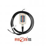 HDA436T Digital MEMS Dynamic Tilt Sensor To Measure Dynamic Machinery Dip Angle