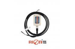 China HDA436T Digital MEMS Dynamic Tilt Sensor To Measure Dynamic Machinery Dip Angle supplier
