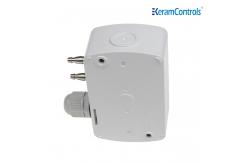 China High Accuracy IP65 Differential Pressure Transducer 4-20mA supplier