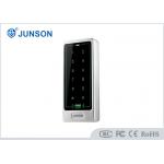 Touch Screen Rfid Touch panel Access Control System Password 13.56khz for sale