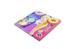 China sound module/sound pad/ for books,sound books. supplier
