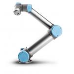 6 Rotating Joints 11 Lbs IP54 Collaborative Robot Arm