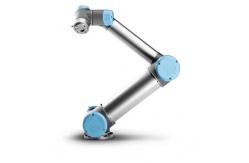 China 6 Rotating Joints 11 Lbs IP54 Collaborative Robot Arm supplier