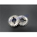 Cigarette Making Machine Steel Spare Parts For Protos 70 for sale