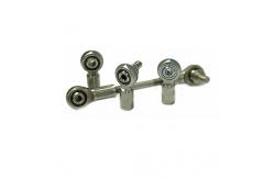 China High Temperature Stainless Steel Rod Ends And Linkages For Engine Controls supplier