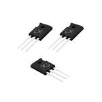 Servo Drive High Power IGBT Low Collector To Emitter Saturation Voltage for sale