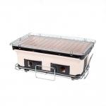 Japanese Korean Ceramic Hibachi Bbq Table Grill for sale