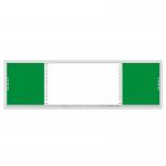 10 Points Intelligent Blackboard , Infrared Education Green Board