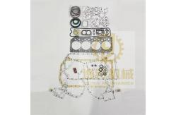 China 4045 Engine Cylinder Head Gasket Repair Kit Construction Machinery Parts Repair for John-Deere supplier