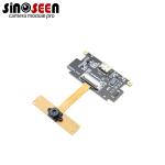 720P OV9281 B&W CMOS Fixed Focus Compact USB Camera Module For Industrial Barcode Scanning for sale