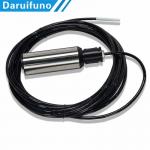 Digital Infrared Suspended Solid Analyzer Electrically Isolated IP68