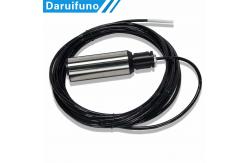 China Digital Infrared Suspended Solid Analyzer Electrically Isolated IP68 supplier