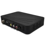 Video And Audio Output Rolling Event Manual Search Dvb T2 Decoder Top Box for sale