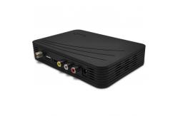 China Video And Audio Output Rolling Event Manual Search Dvb T2 Decoder Top Box supplier