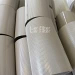 304 316L 316 Stainless Steel Sintered Mesh Filter Single Layer for sale