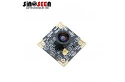 China SONY IMX335 Sensor Night Vision Camera Module For Raspberry Pi supplier