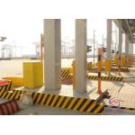 Anti - terrorism Hydraulic Security Road Blocker , Hotel Entrance Road Blocker System for sale