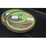 Imported BK Glass Polishing Wheel Arbax Wheel Polishing Tools