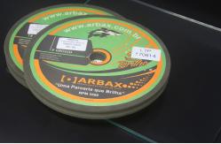 China Imported BK Glass Polishing Wheel Arbax Wheel Polishing Tools supplier